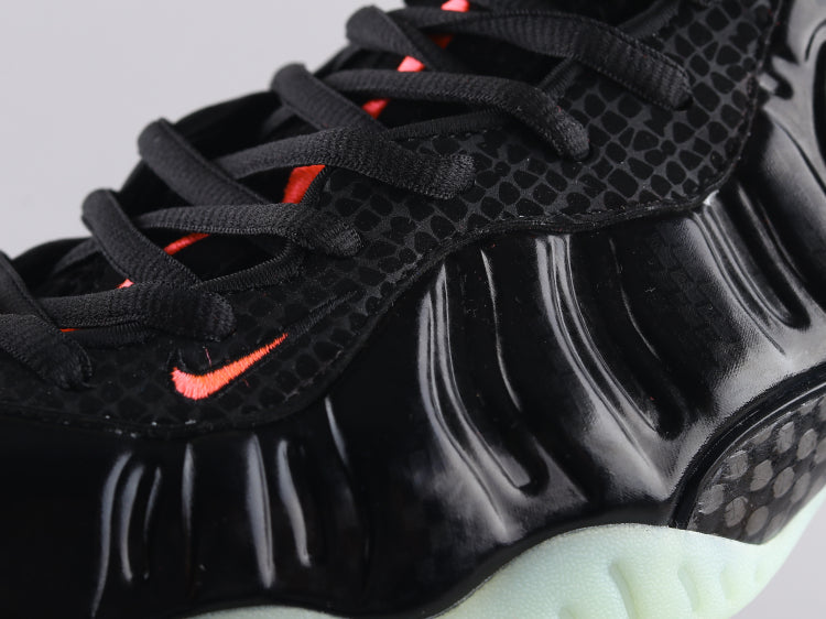 BL - NKE Hardaway Foam coconut bubble