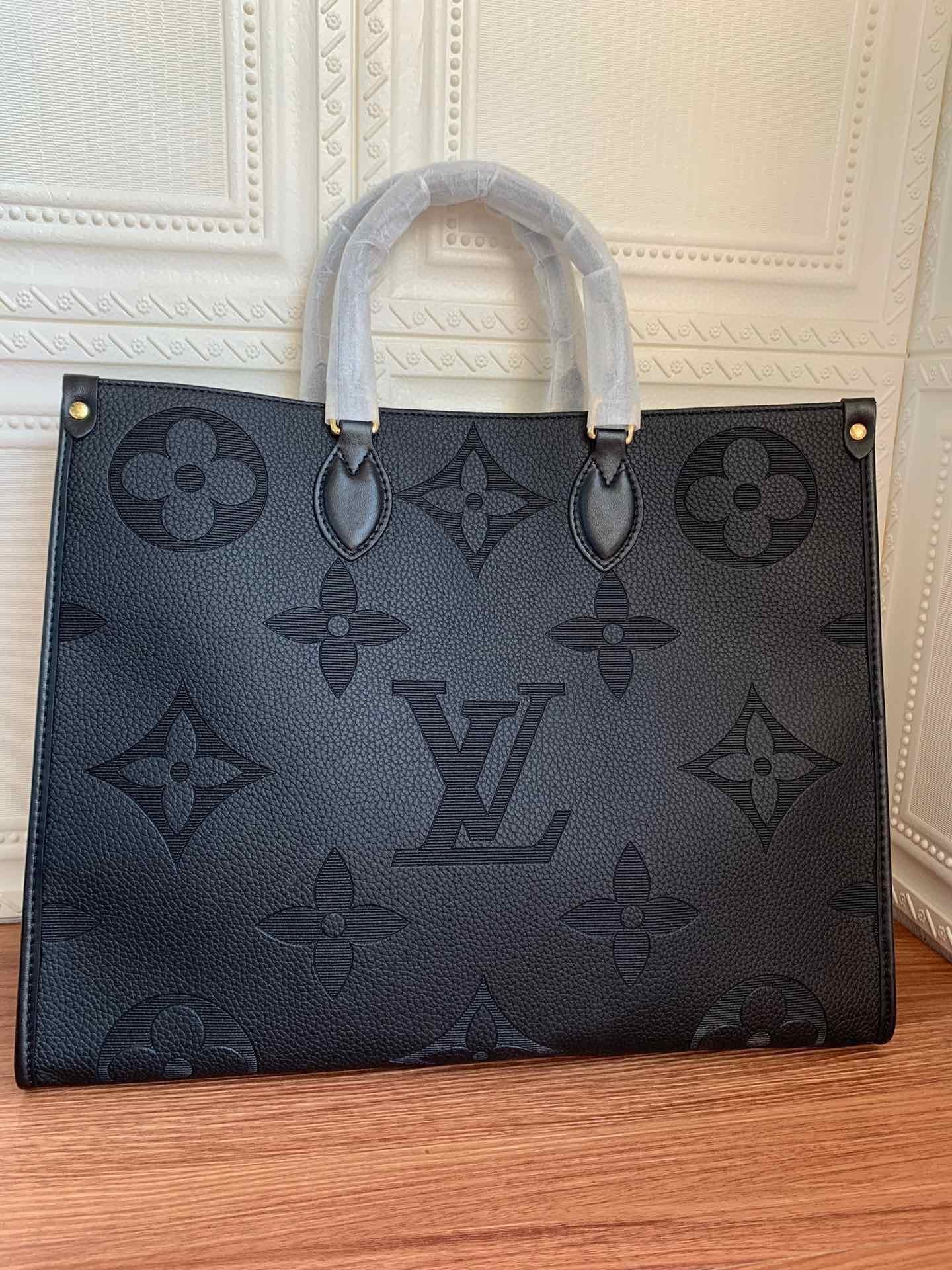 BL - High Quality Bags LUV 461