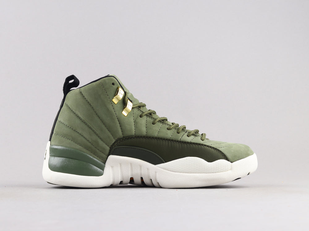 BL - AJ12 CP3 Paul