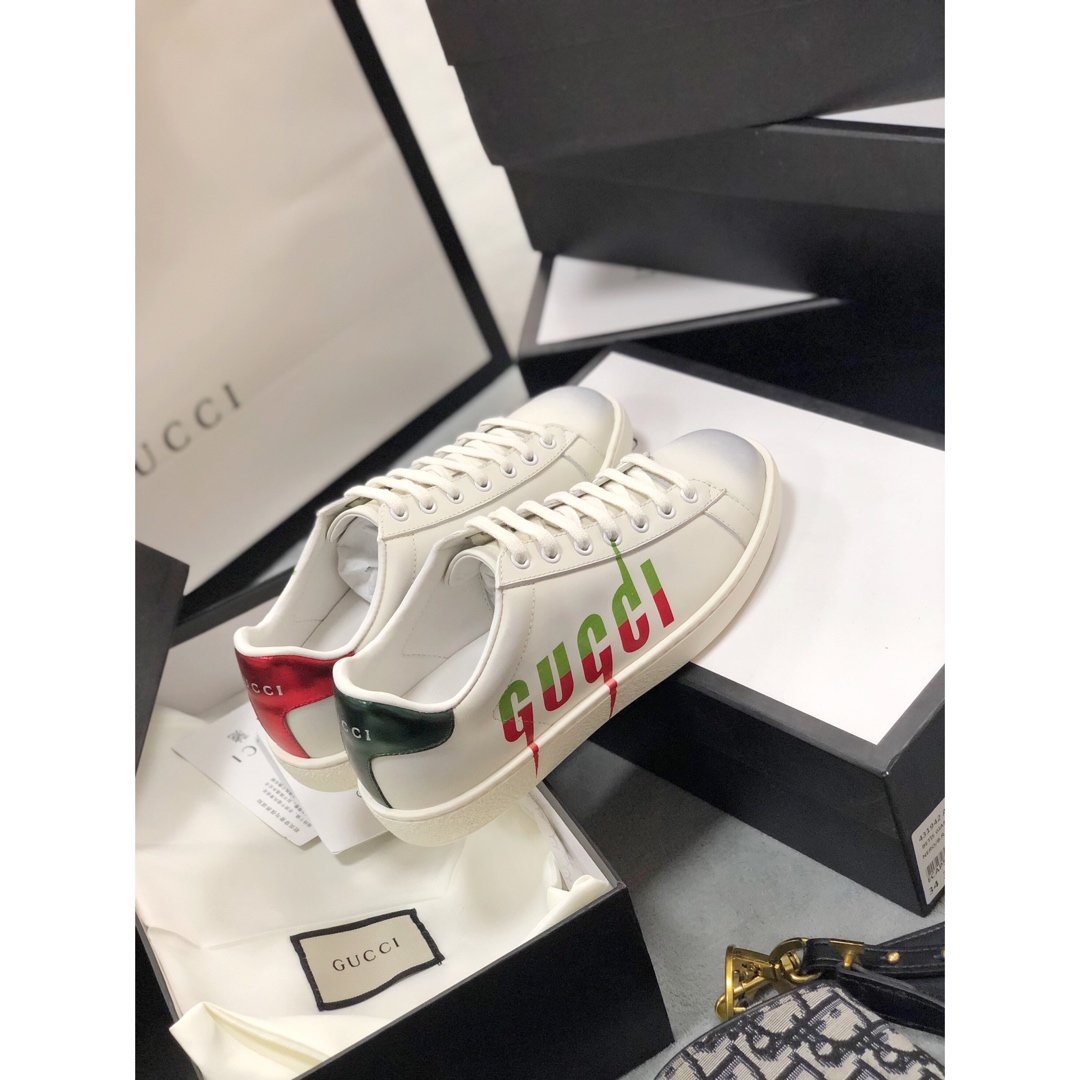 BL-GCI Ace with Blade Sneaker 088