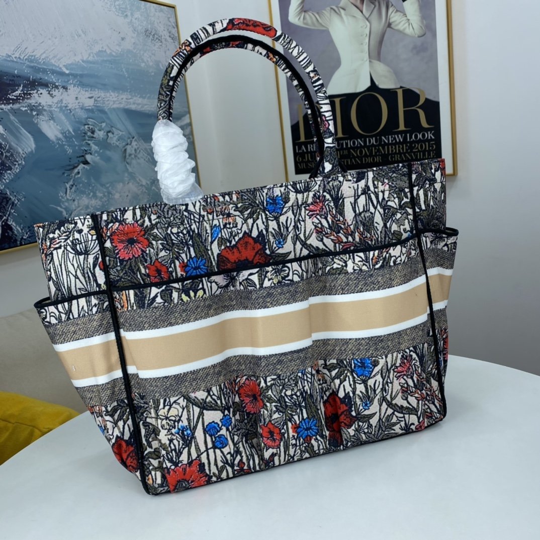 BL - High Quality Bags DIR 081
