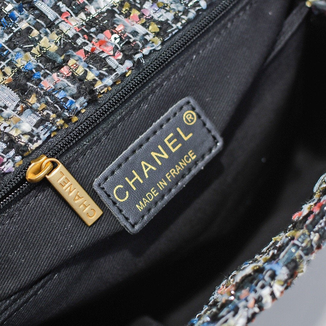 BL - High Quality Bags CHL 075