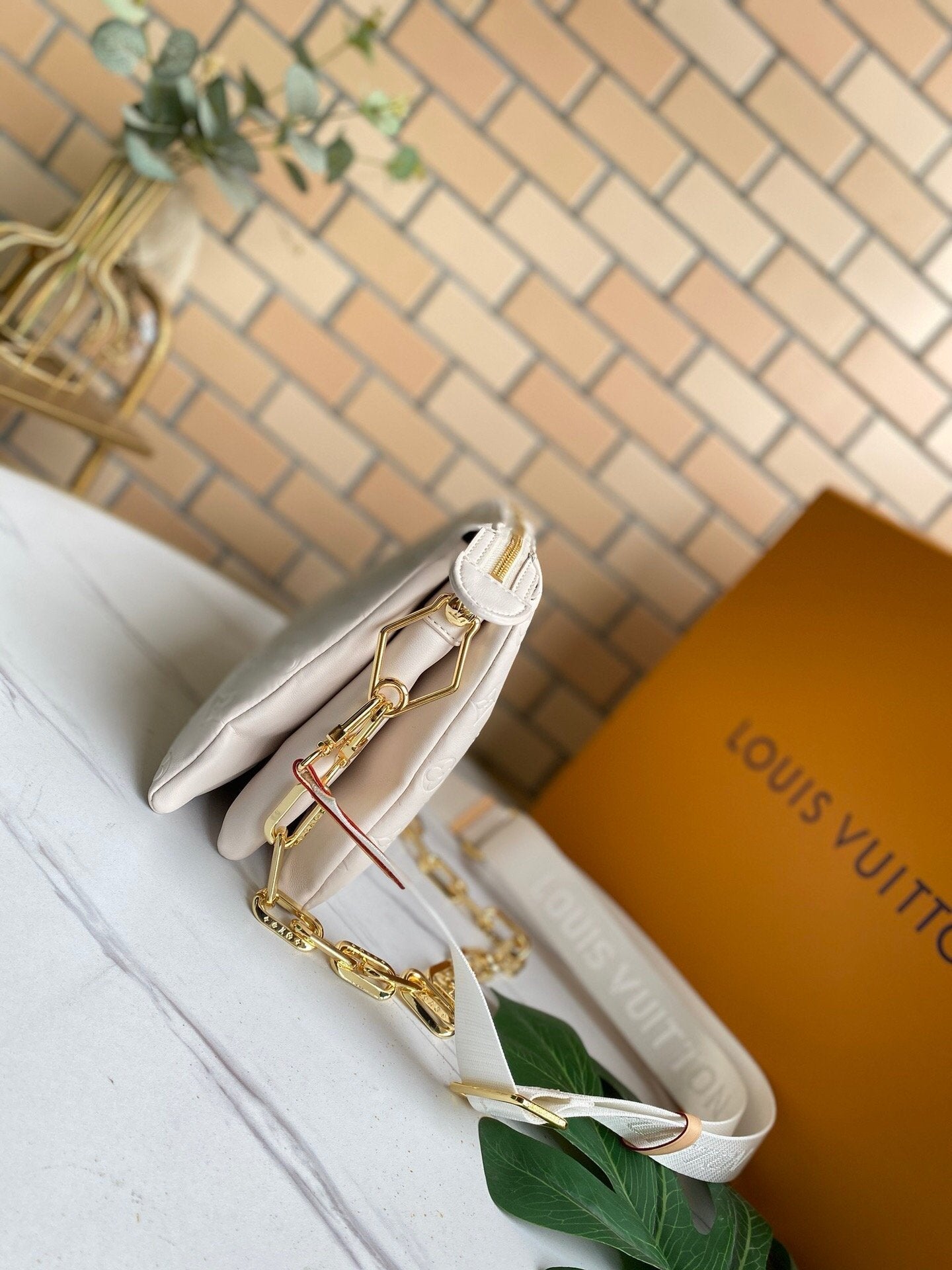 BL - High Quality Bags LUV 133