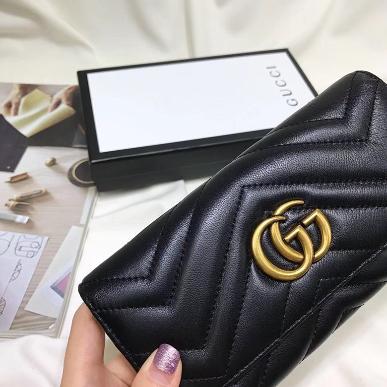 BL - High Quality Wallet GCI 010