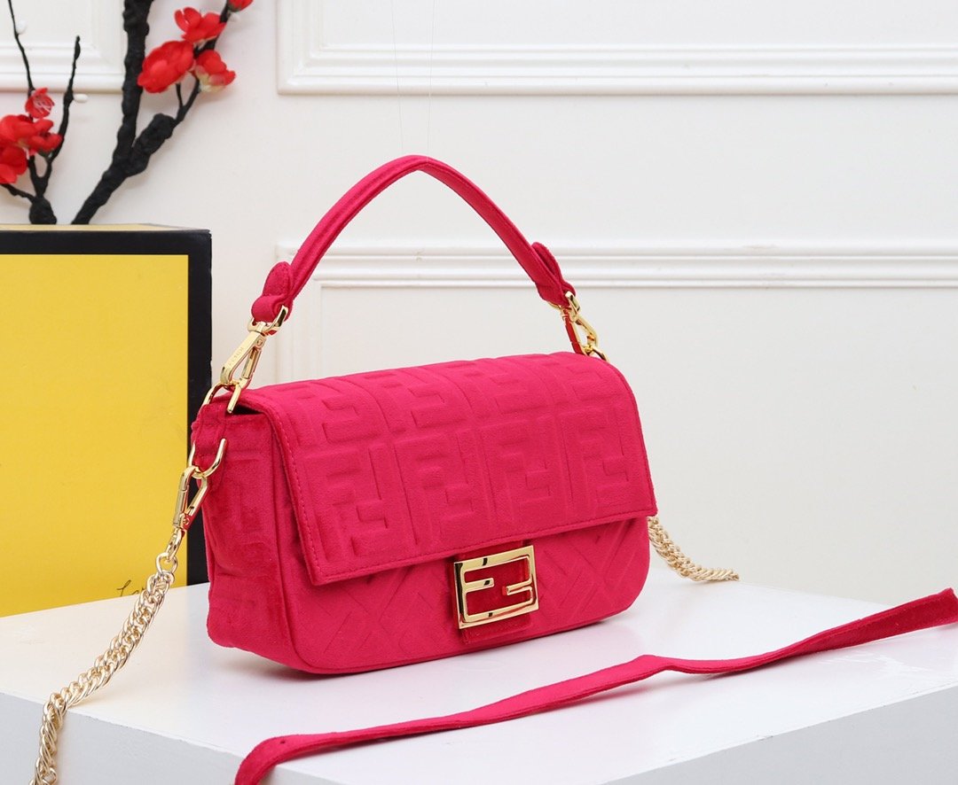 BL - High Quality Bags FEI 092