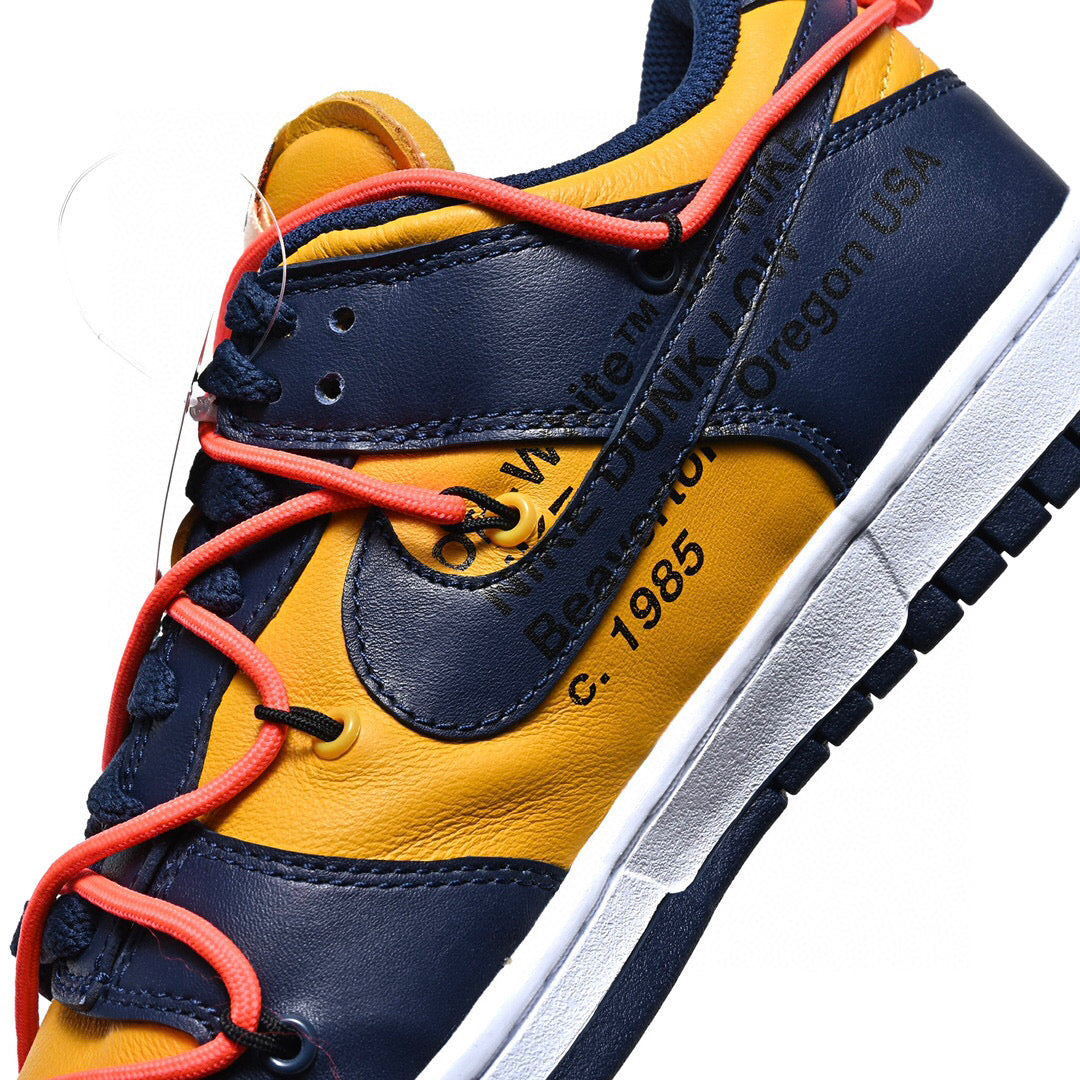 BL - OW x Dunk Obsidian