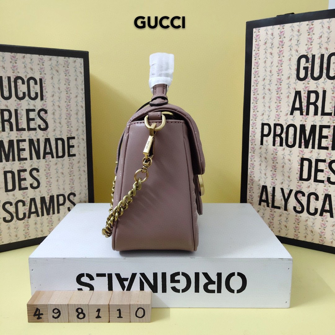 BL - High Quality Bags GCI 039