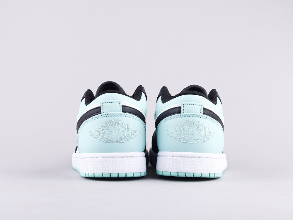 BL - AJ1 Mint Green