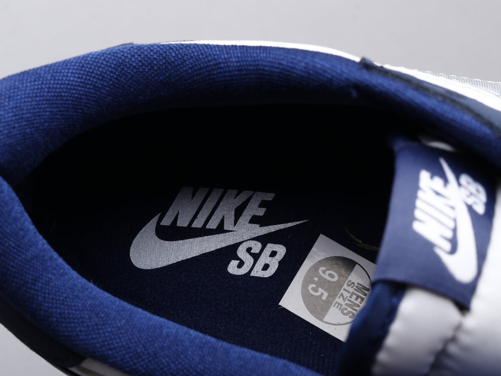 BL - AJ1 navy blue