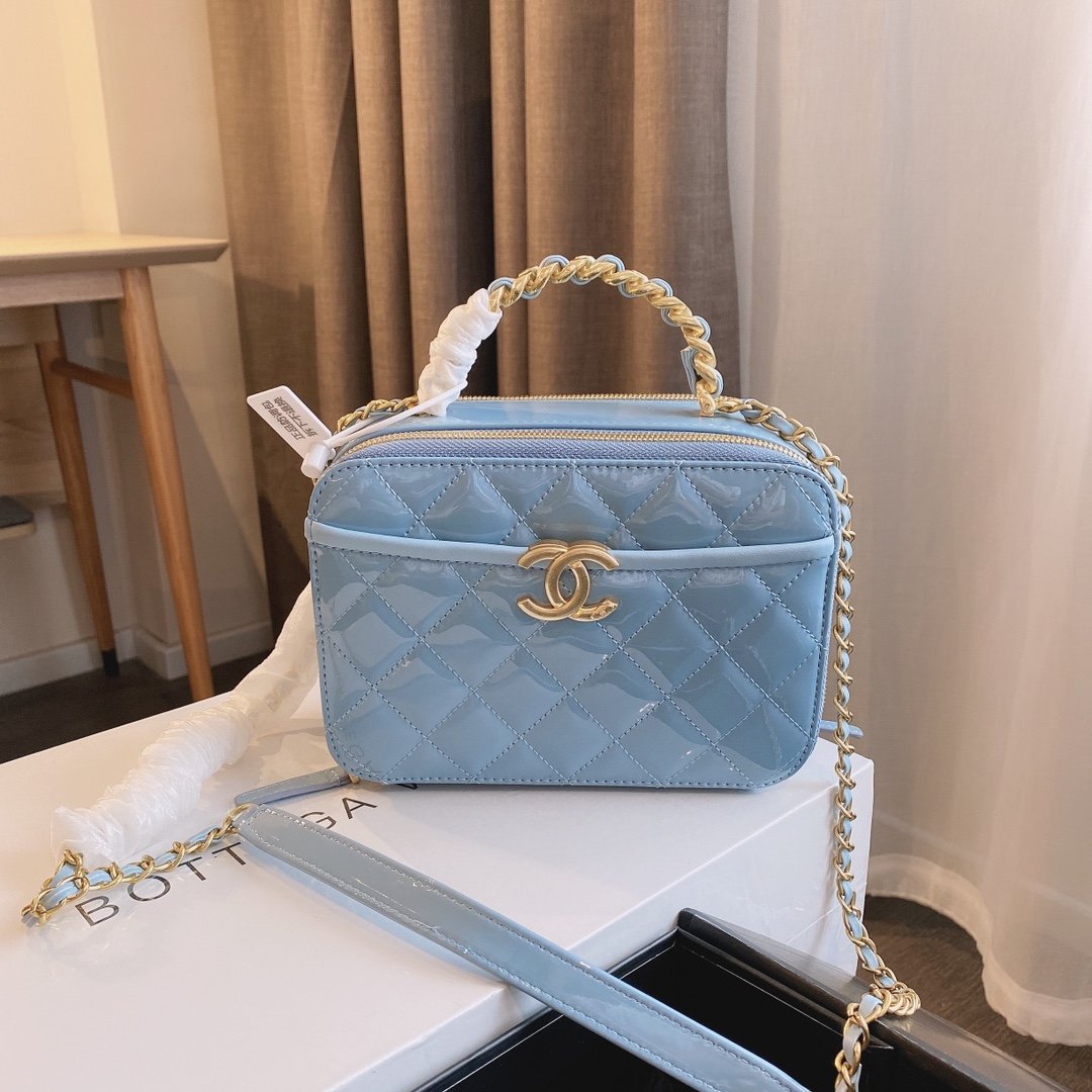 BL - High Quality Bags CHL 147