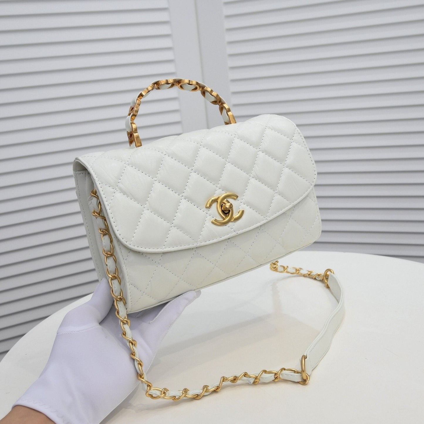 BL - High Quality Bags CHL 084