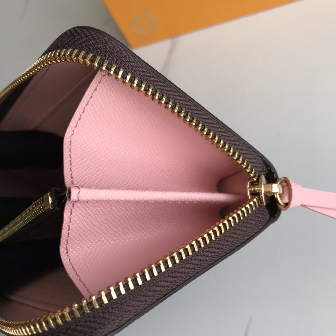 BL - High Quality Wallet LUV 016