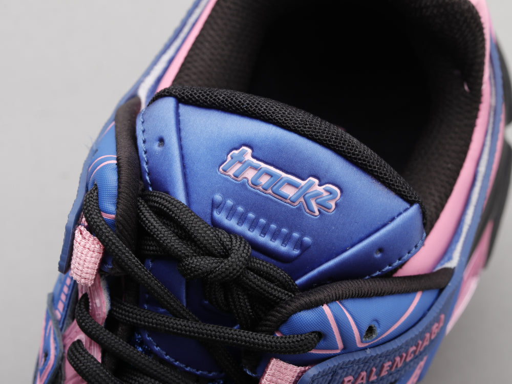 BL - Bla Track 2 Sneaker