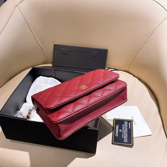 BL - High Quality Bags CHL 044