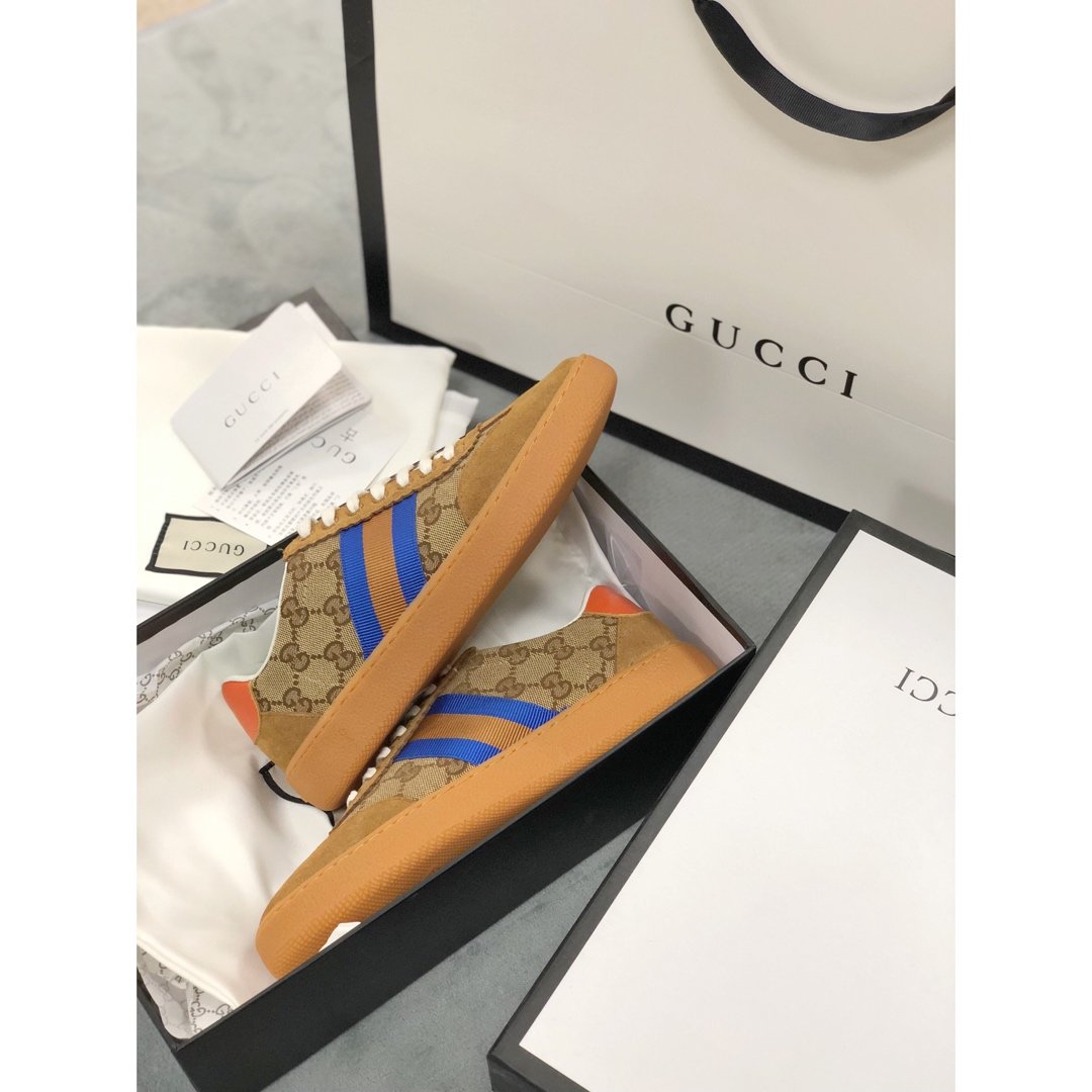 BL-GCI G74 Original Sneaker 093