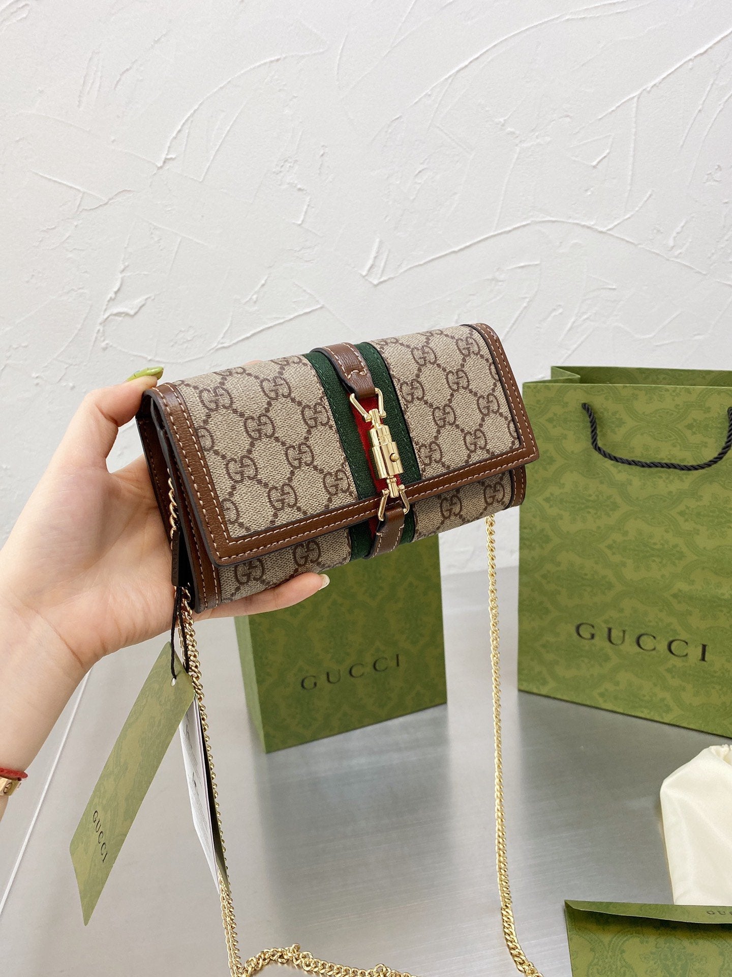 BL - High Quality Bags GCI 042