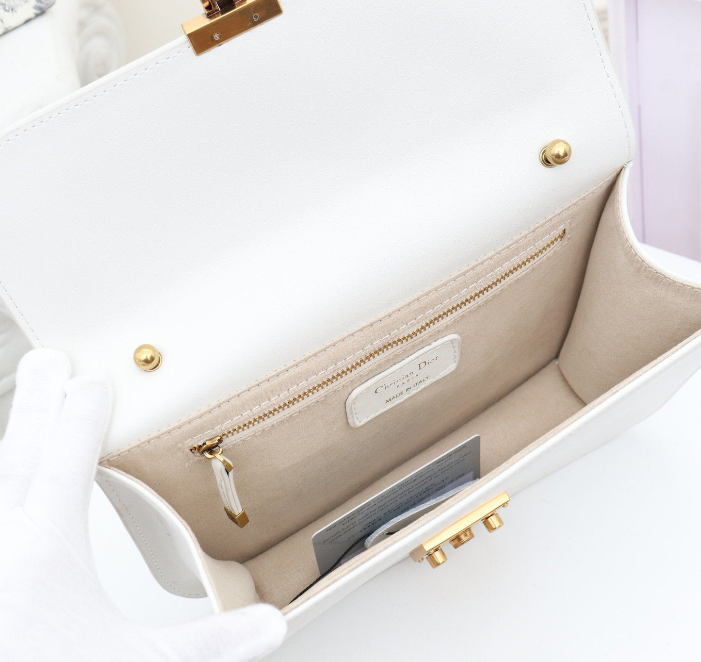 BL - High Quality Bags DIR 182