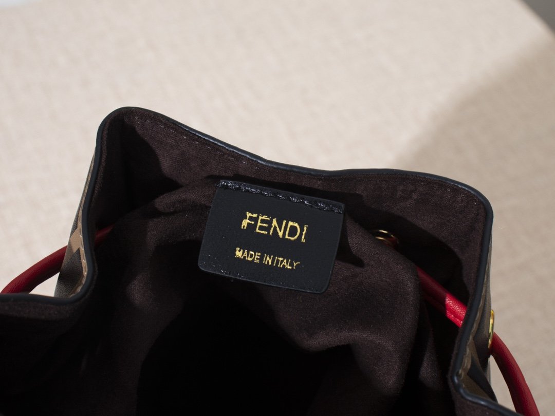 BL - High Quality Bags FEI 038
