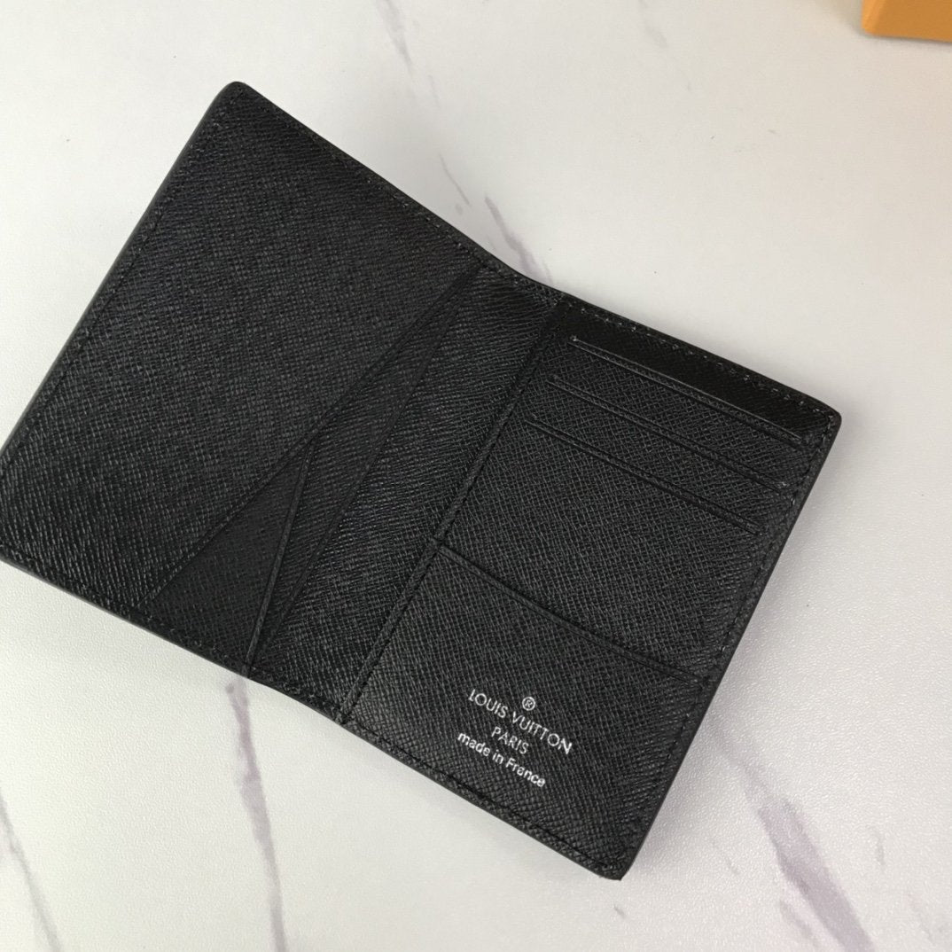 BL - High Quality Wallet LUV 080