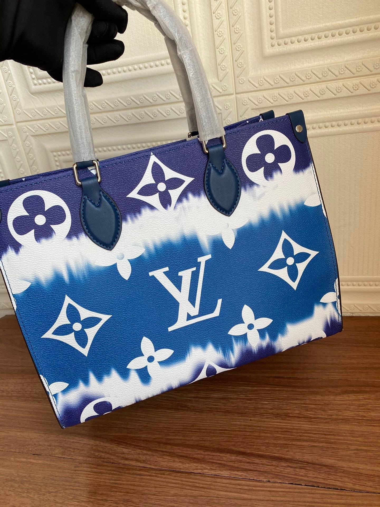 BL - High Quality Bags LUV 450