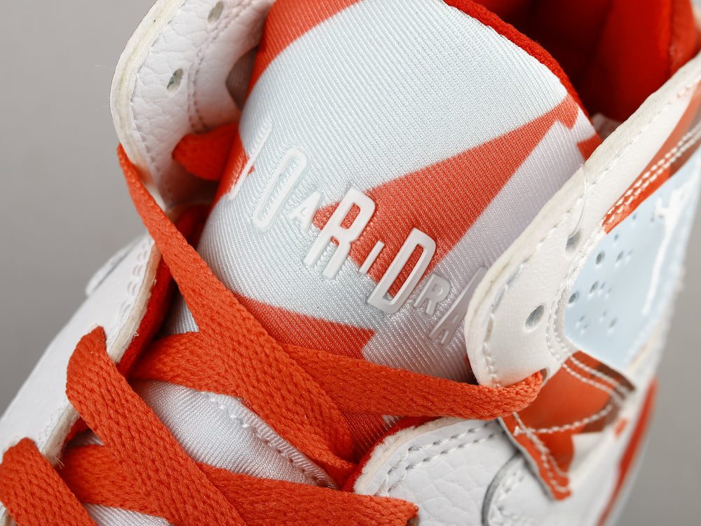 BL - AJ7 candy powder