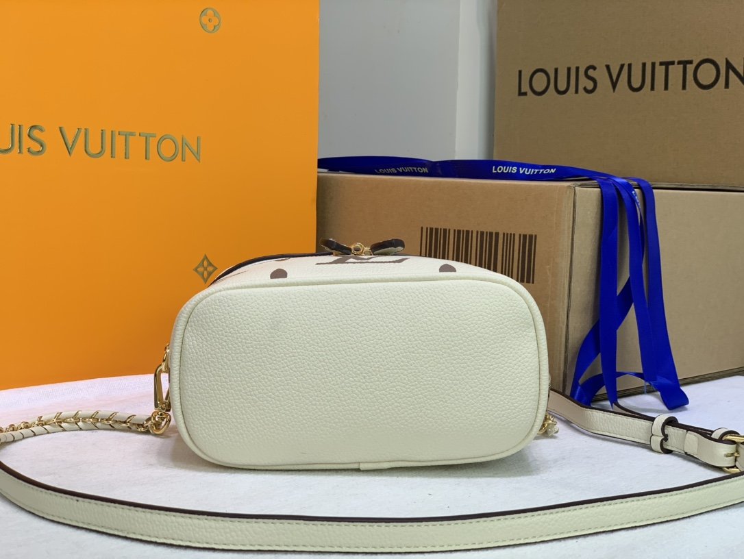 BL - High Quality Bags LUV 097