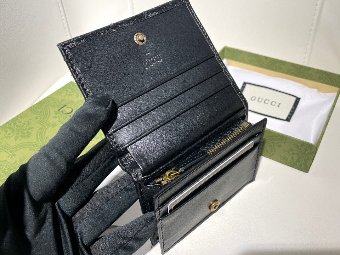 BL - High Quality Wallet GCI 002