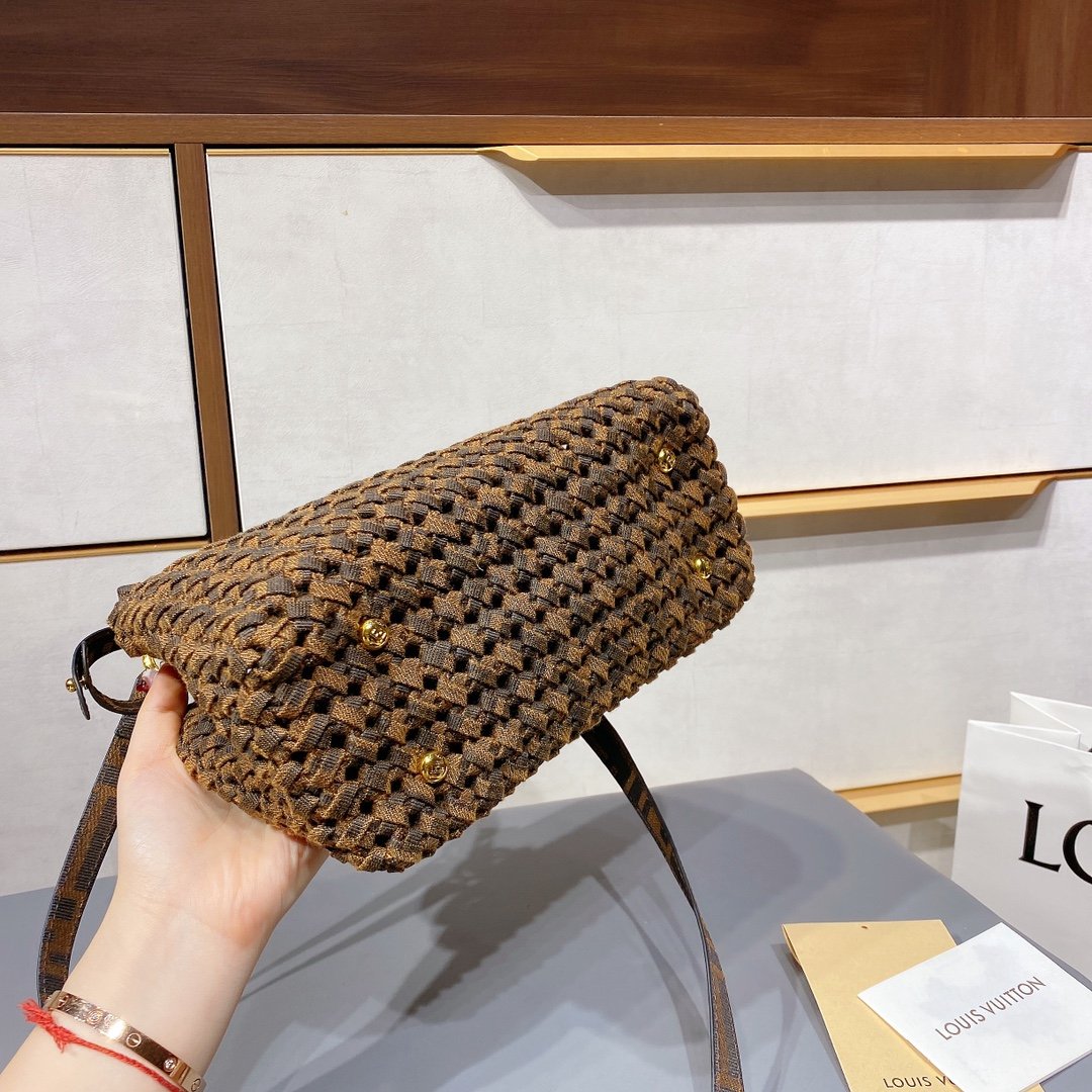 BL - High Quality Bags FEI 155