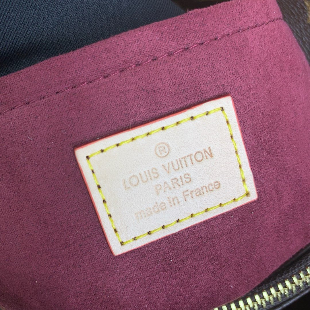 BL - High Quality Bags LUV 297