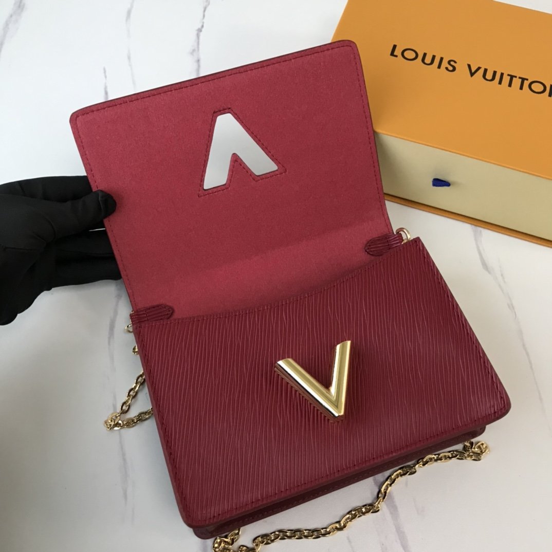 BL - High Quality Wallet LUV 065