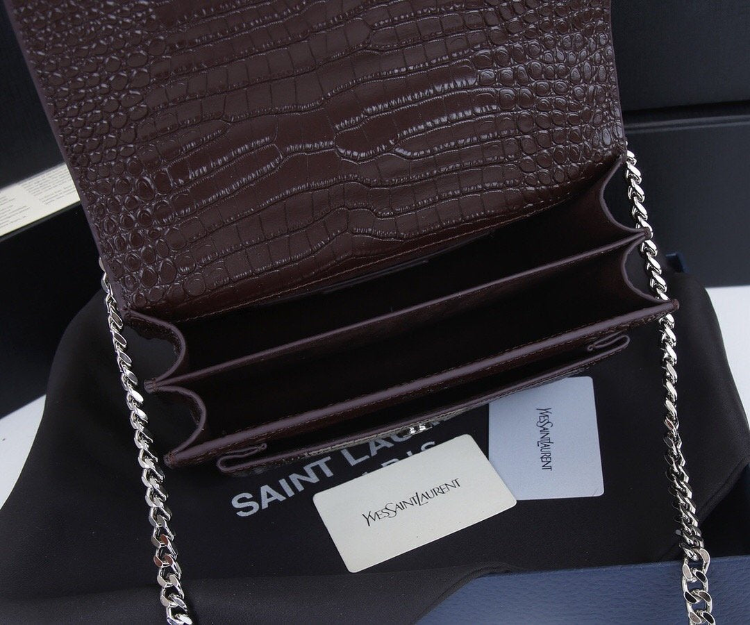 BL - High Quality Bags SLY 091