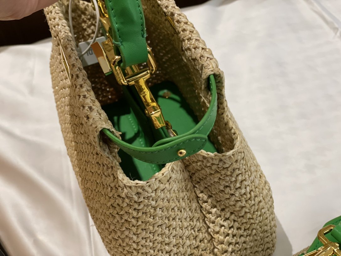 BL - High Quality Bags FEI 103