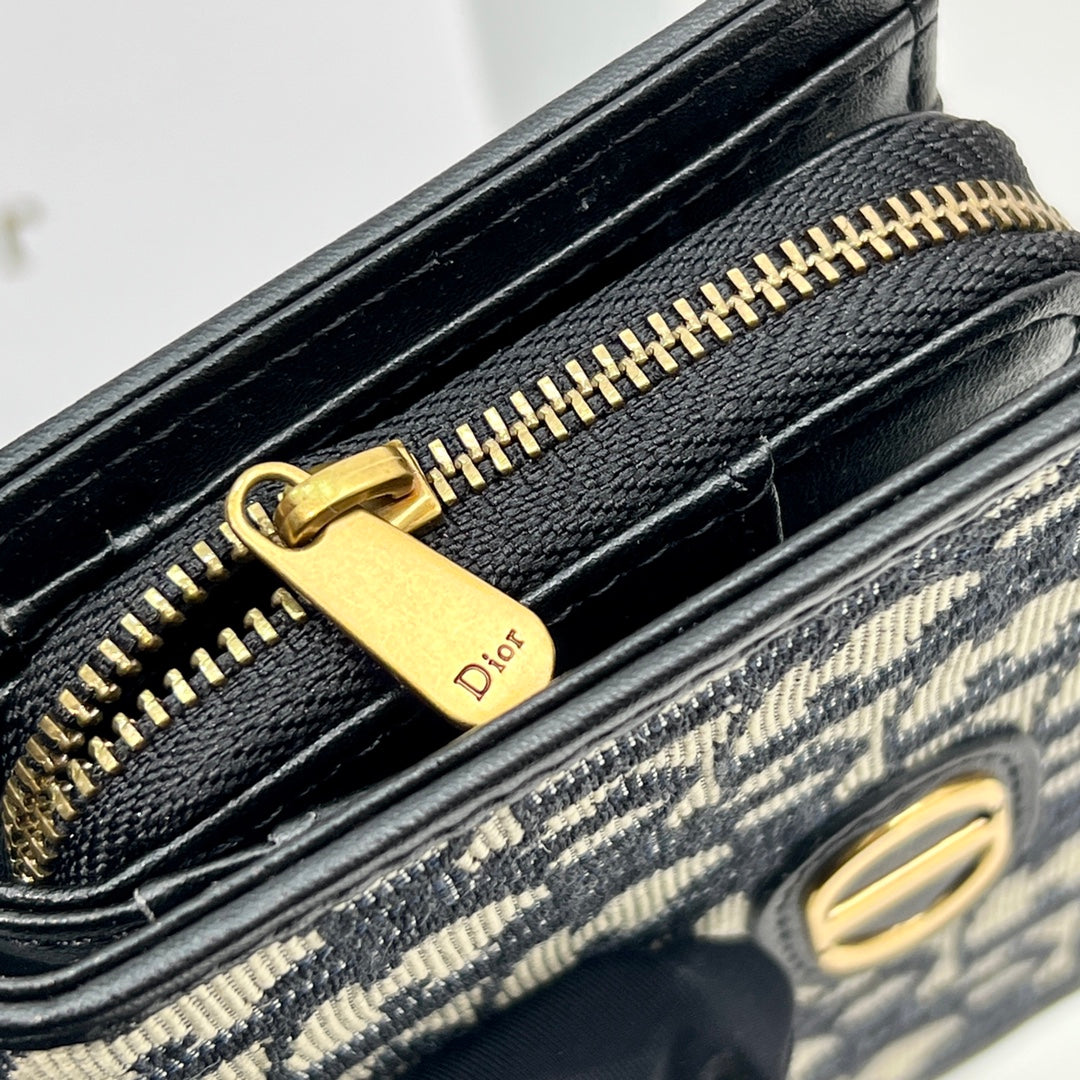BL - High Quality Wallet DIR 013