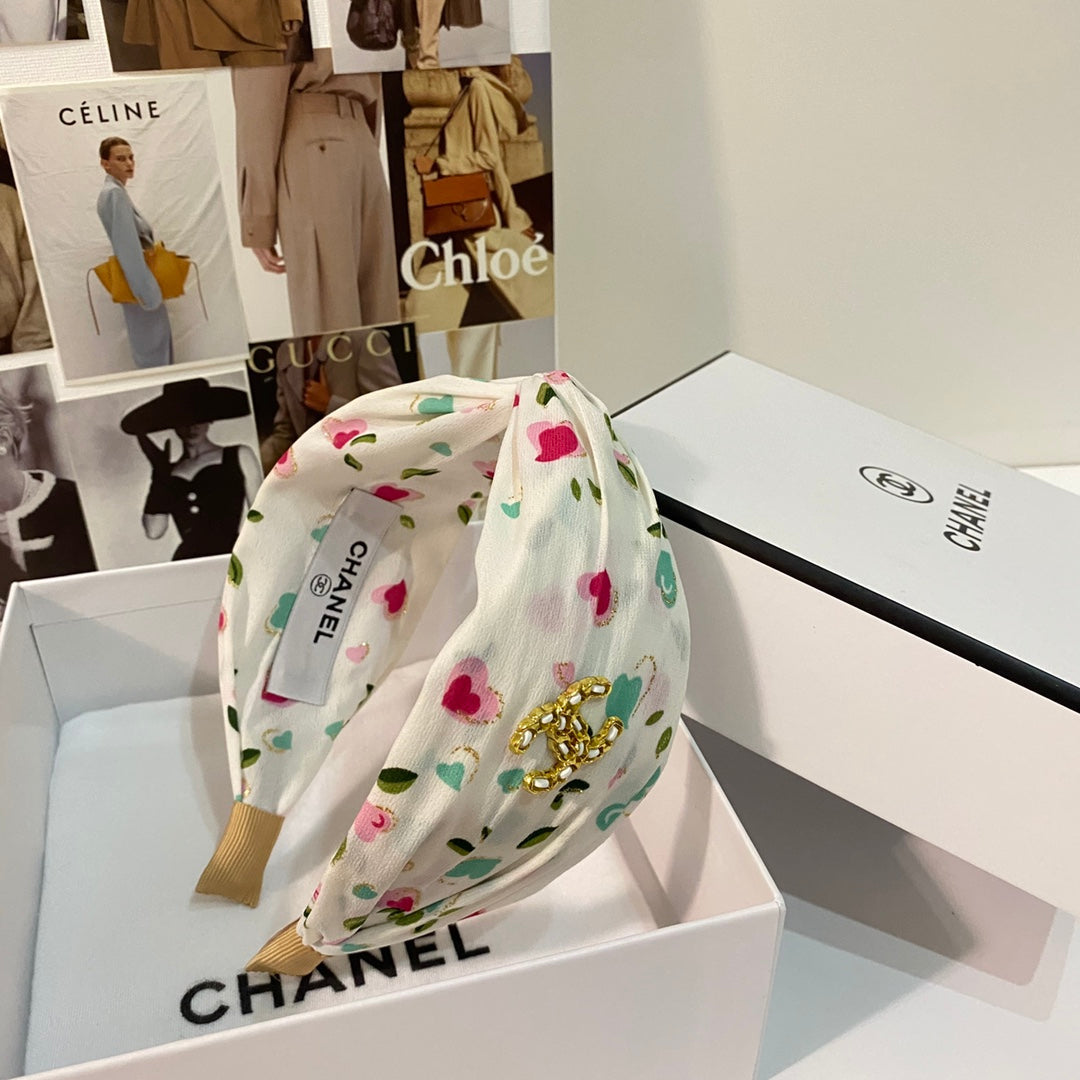 BL - New Hair Band CHL 044
