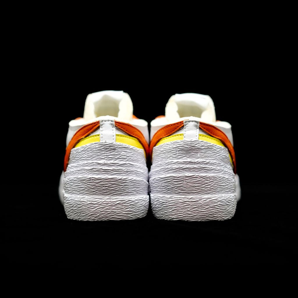 BL - Sacai x Blazer Low