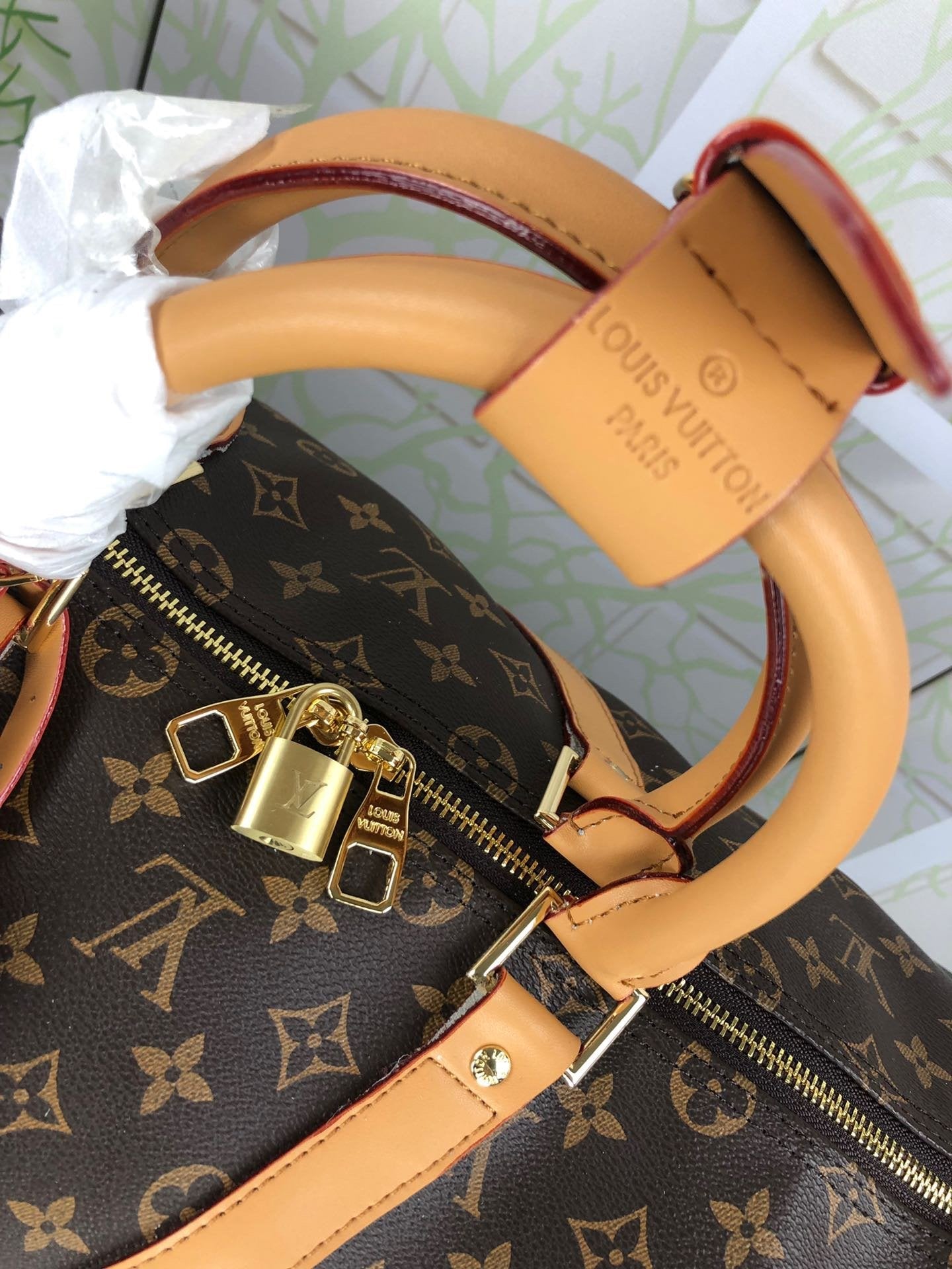 BL - High Quality Bags LUV 030