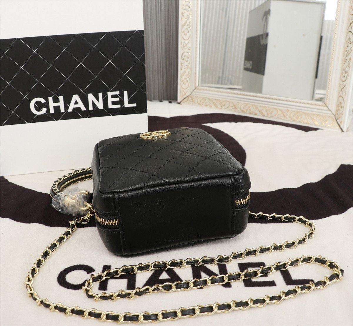 BL - High Quality Bags CHL 088