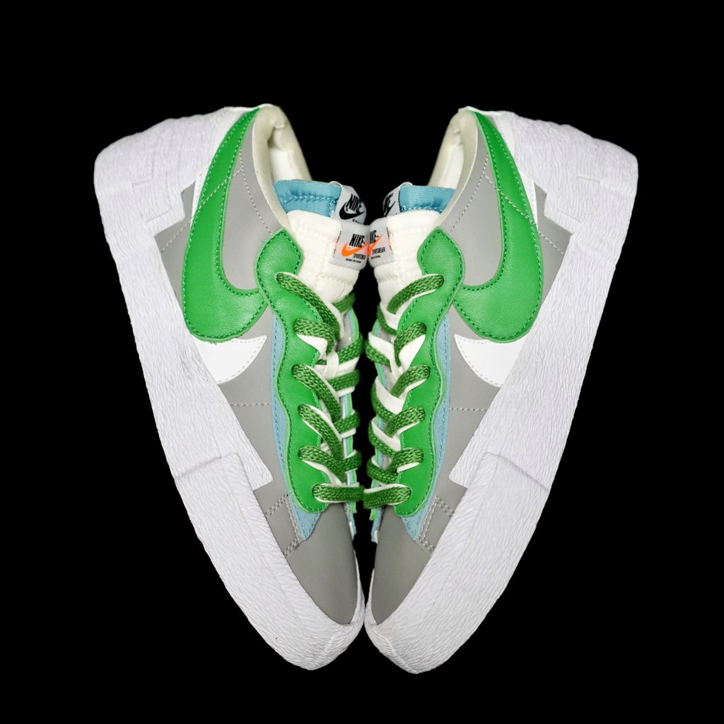 BL - Sacai x Blazer Low