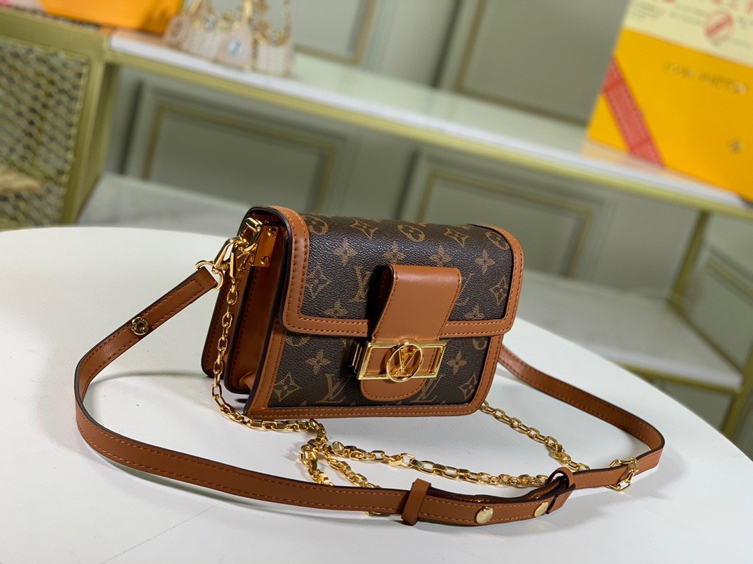 BL - High Quality Bags LUV 037