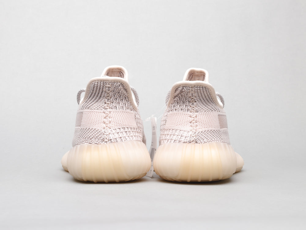 BL - Yzy 350 Light Pink Sneaker