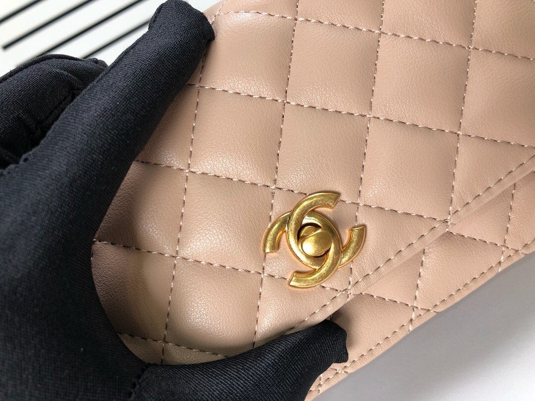 BL - High Quality Bags CHL 080