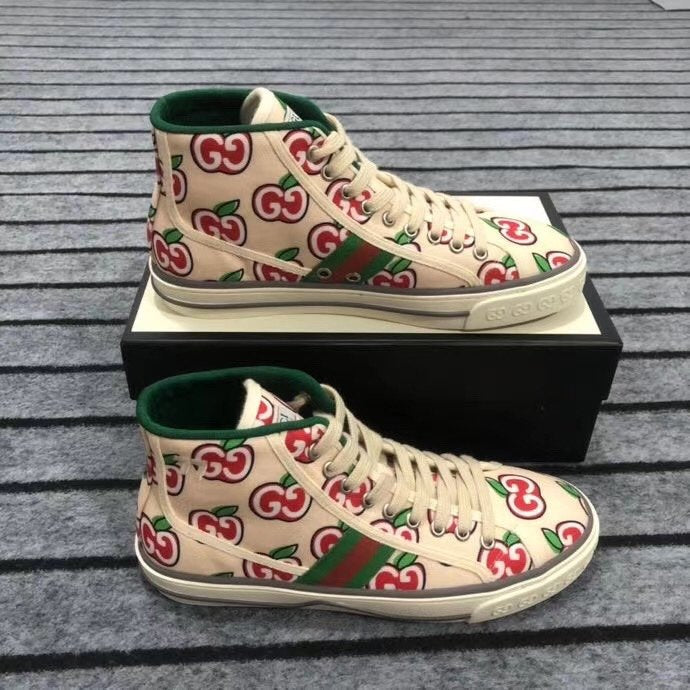 BL-GCI TENNIS 1977 Sneaker 015