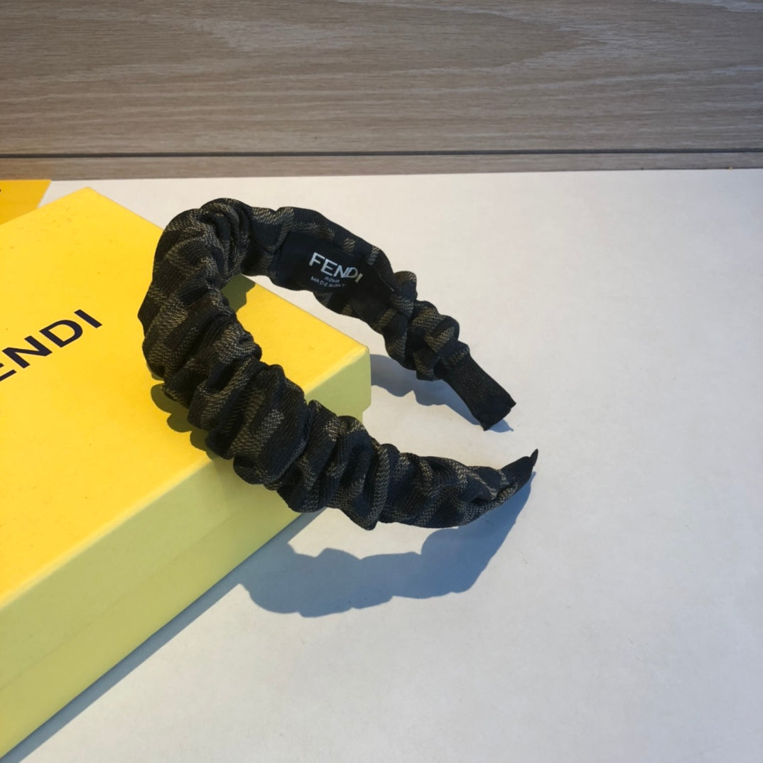 BL - New Hair Band FEI 029