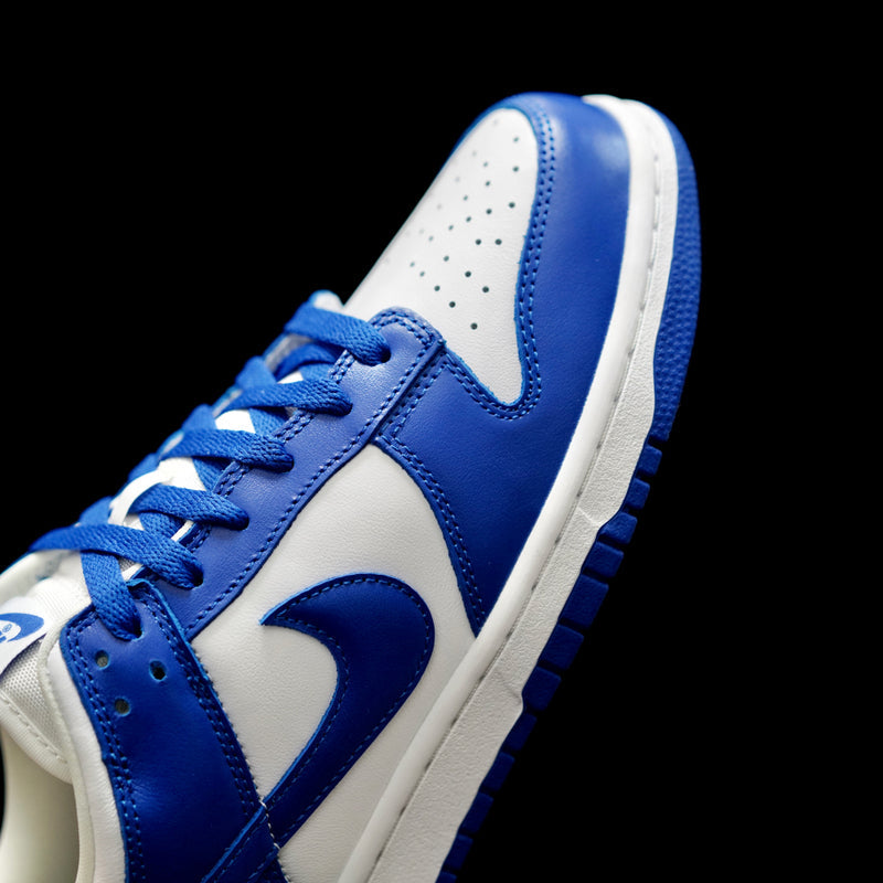 BL - University of Kentucky White Blue