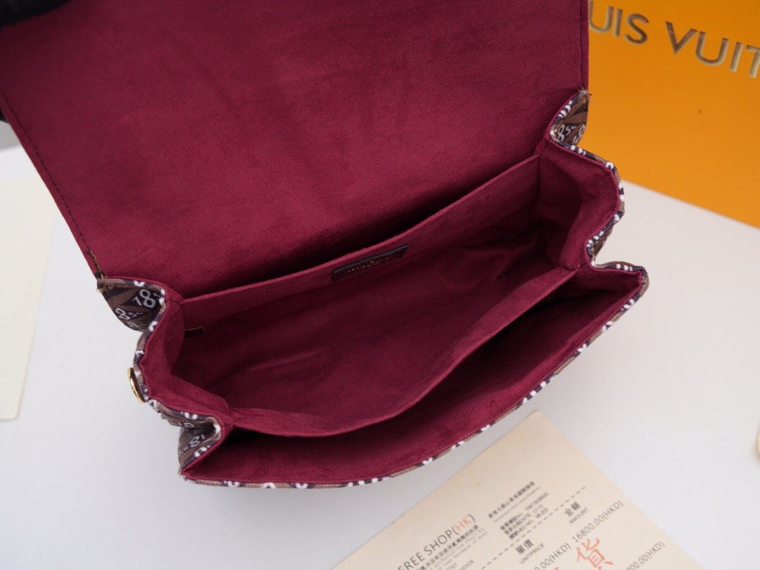 BL - High Quality Bags LUV 130