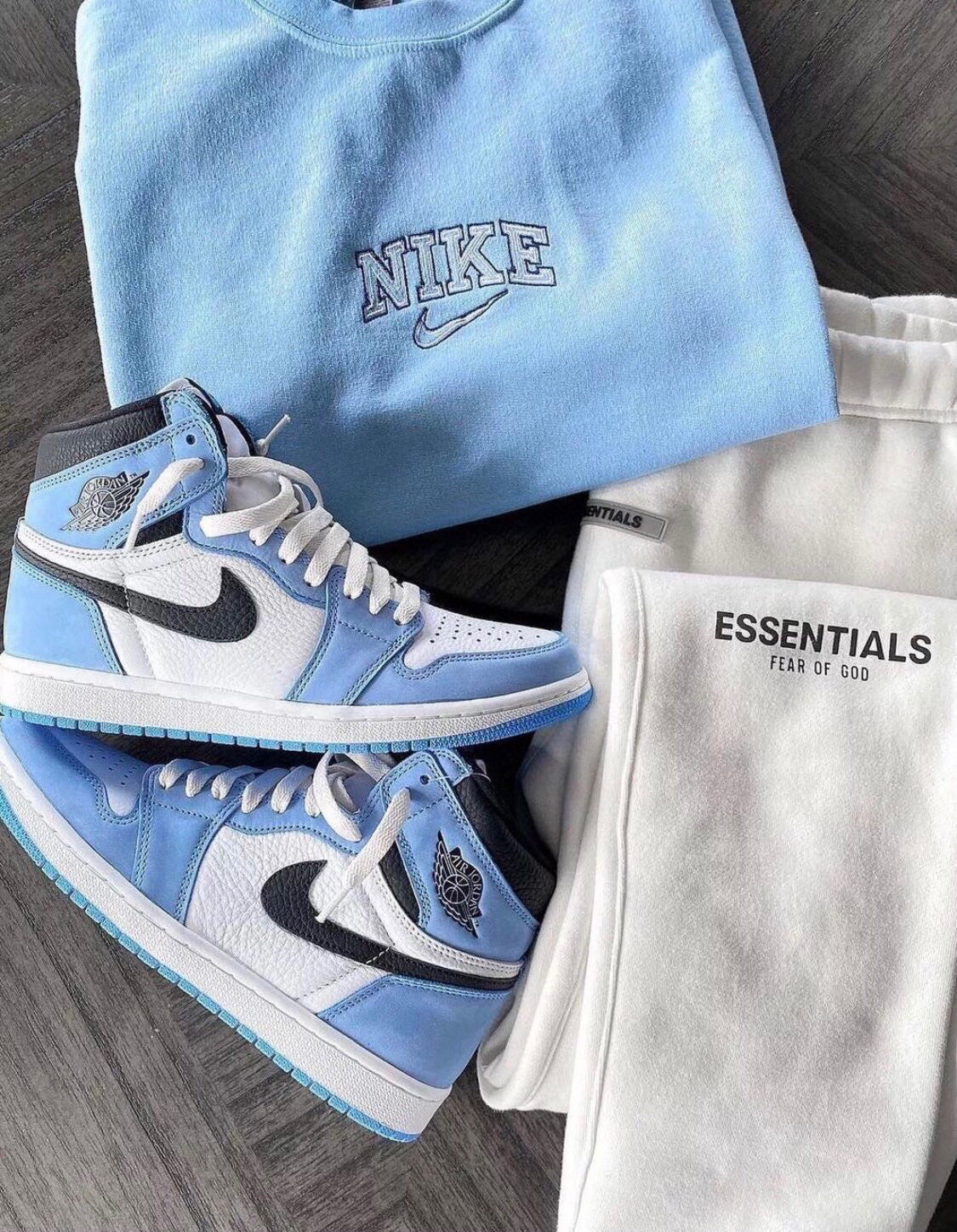BL - AJ1 High New Taipei City