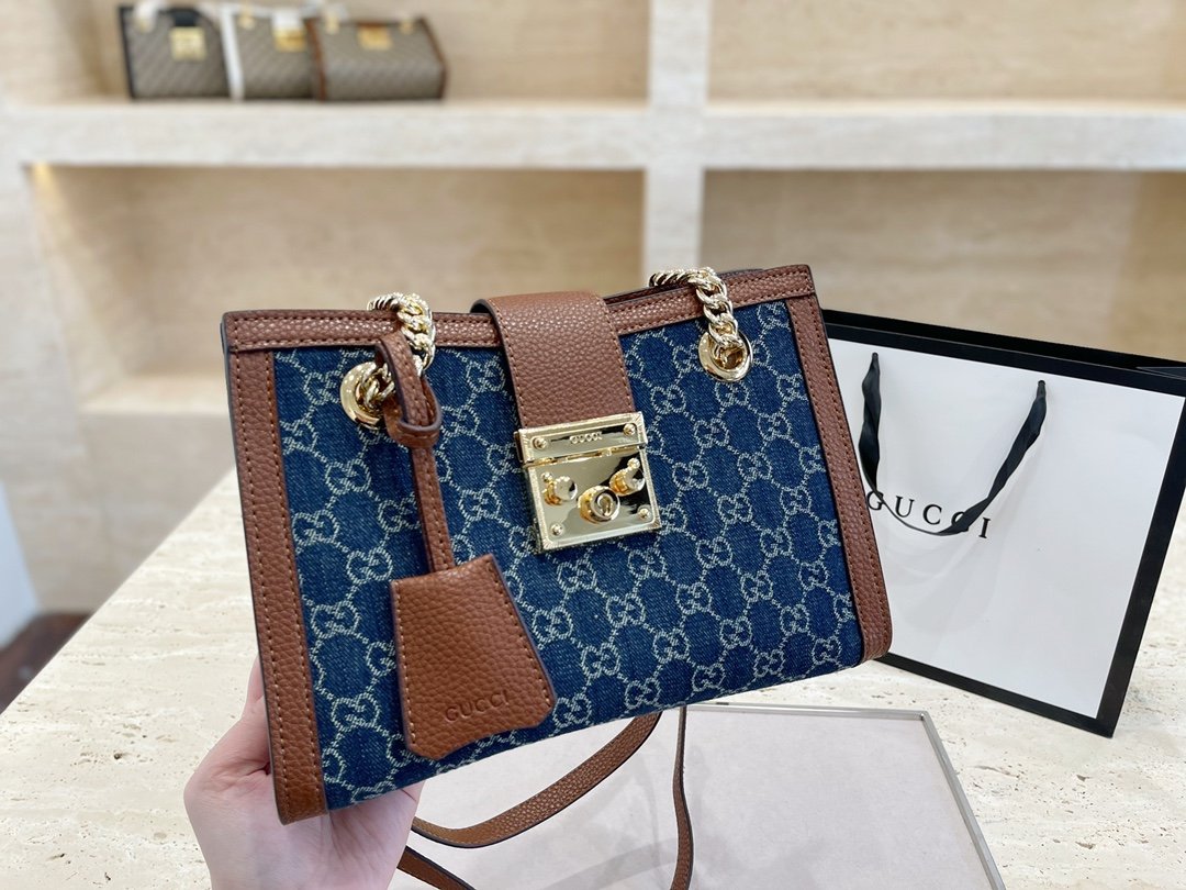 BL - High Quality Bags GCI 172