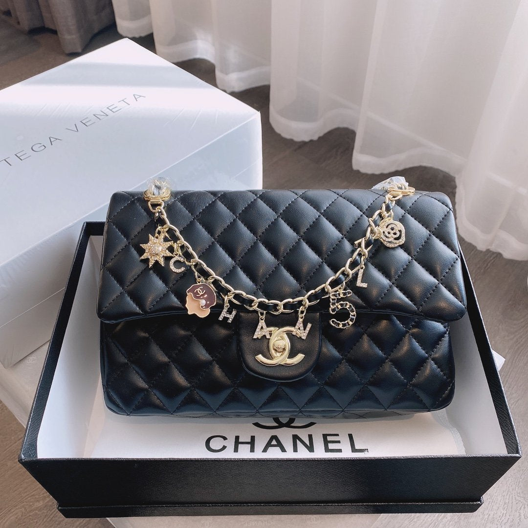 BL - High Quality Bags CHL 151