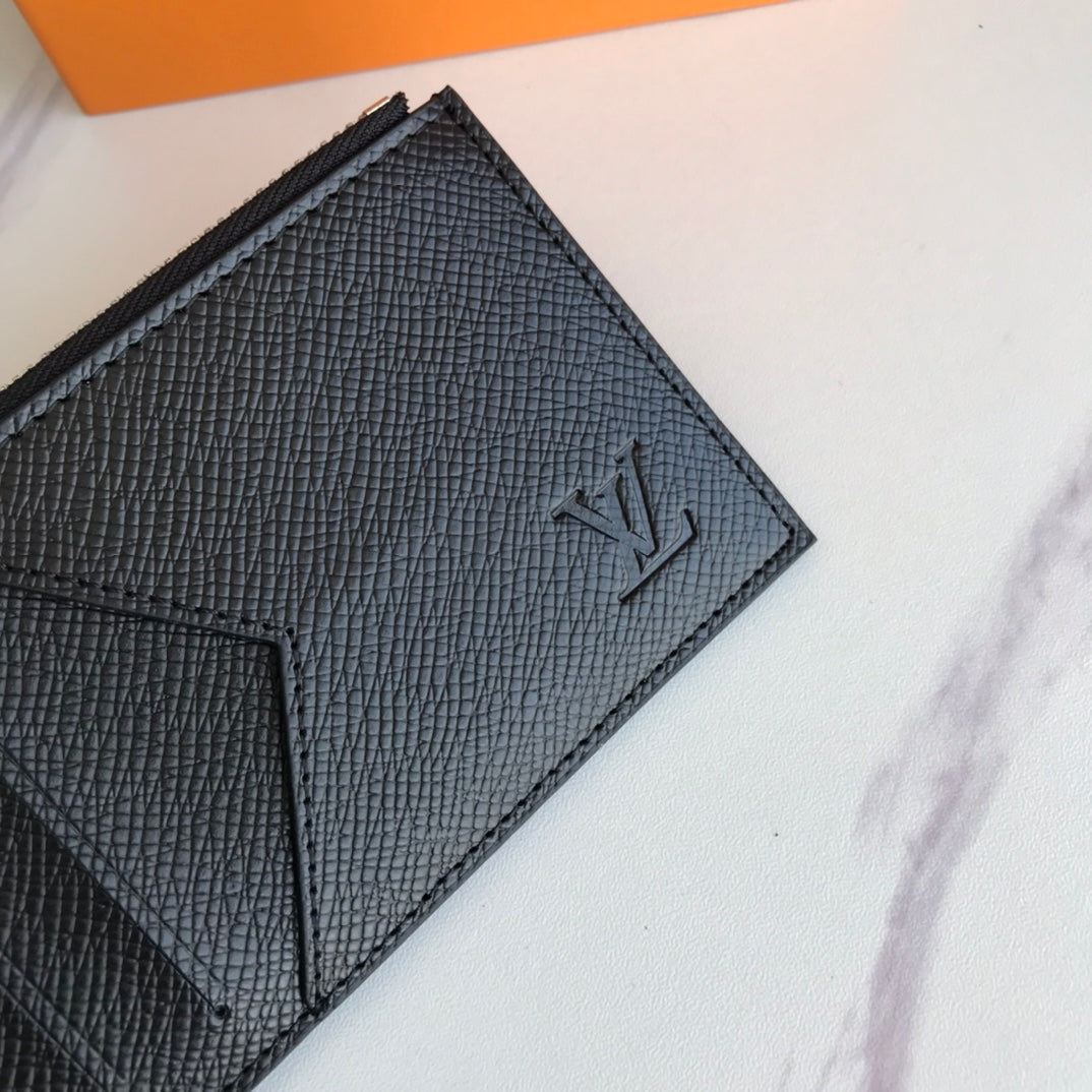 BL - High Quality Wallet LUV 129