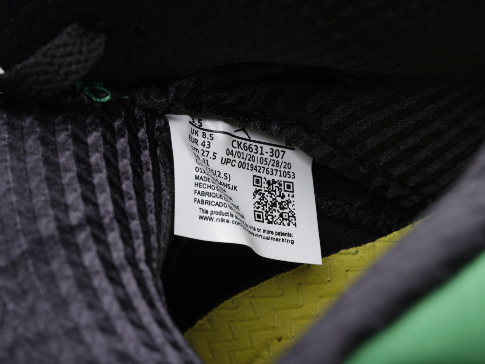 BL - AJ5 Oregon